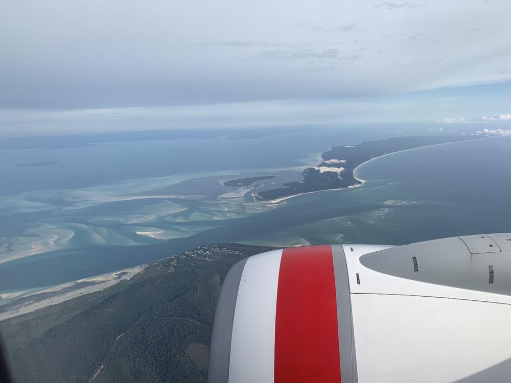 Cairns - The Gateway to the Great Barrier Reef