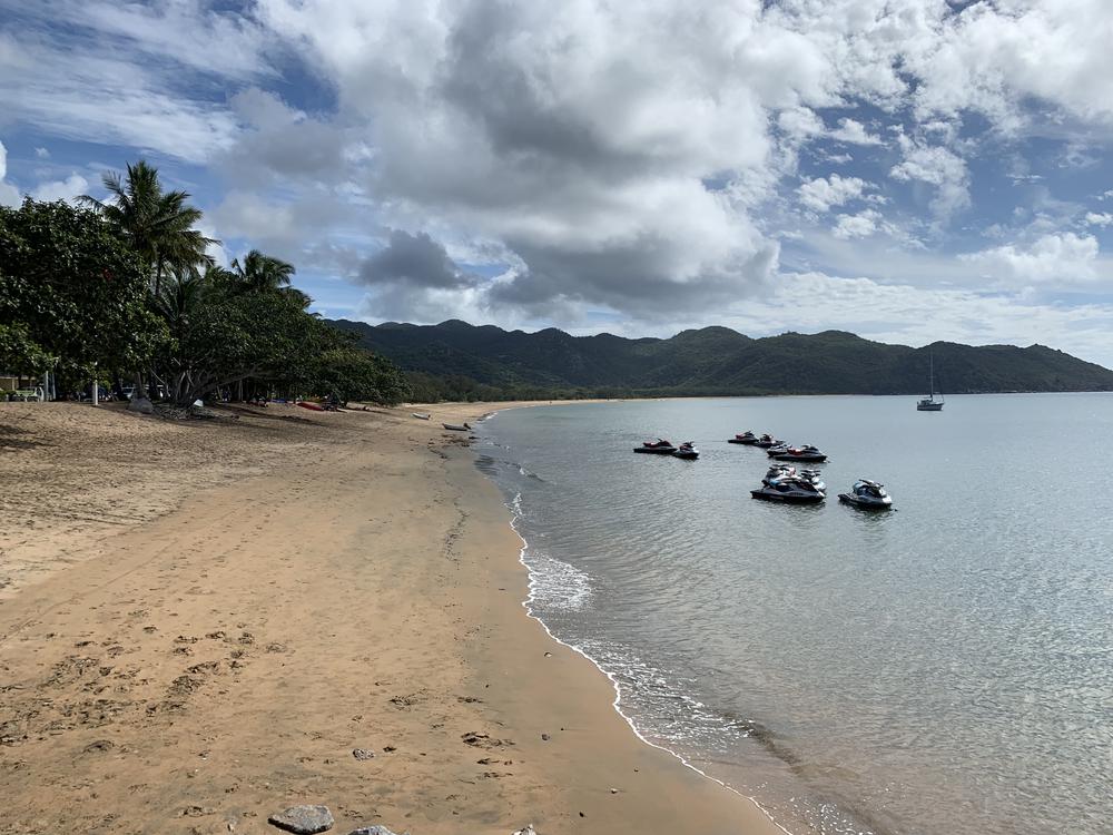 Magnetic Island - A great destination for animal and hiking lovers