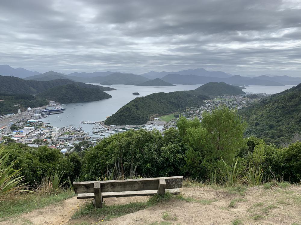 Picton - So underrated & beautiful