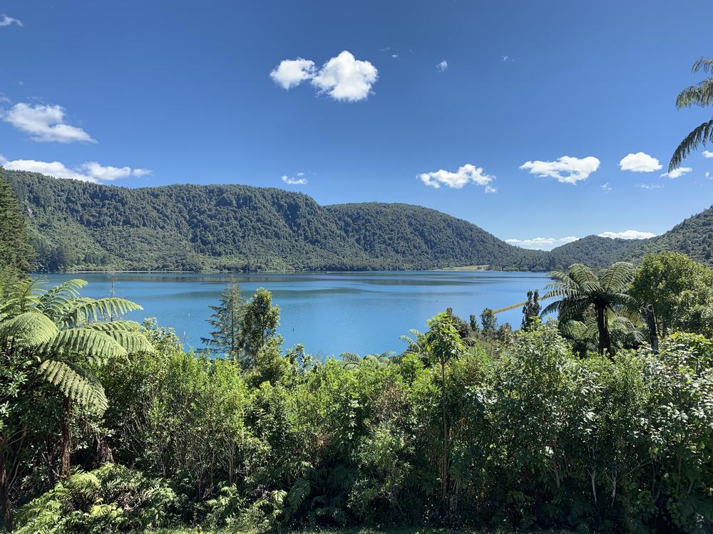 Meeting Maoris in the thermal wonderland Rotorua