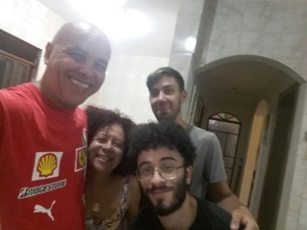 Belo Horizonte - The friendliest people