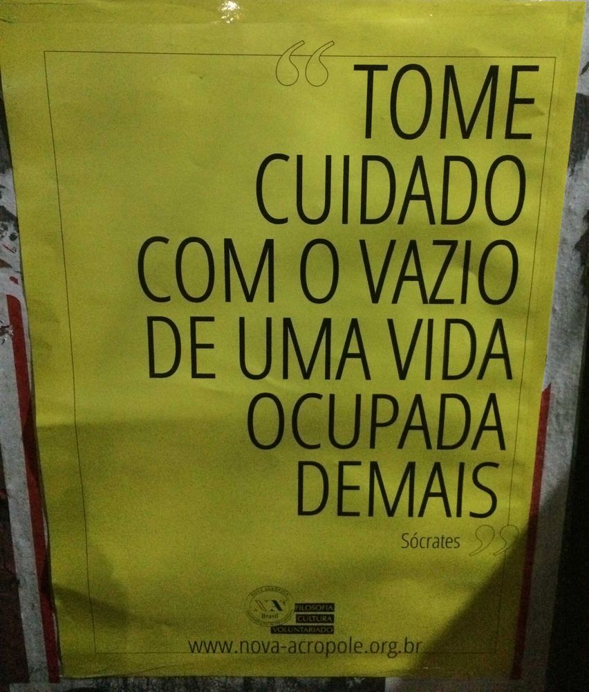 Porto Alegre - 1 week in a gay / lesbian flat share
