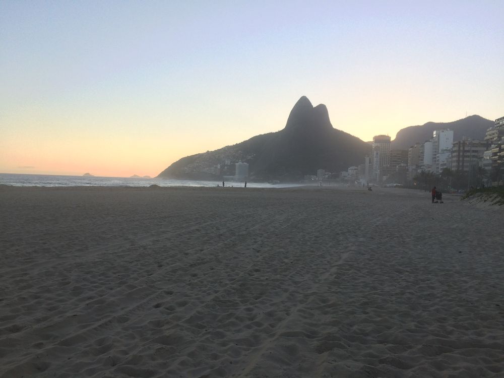 Rio de Janeiro - A city like a dream