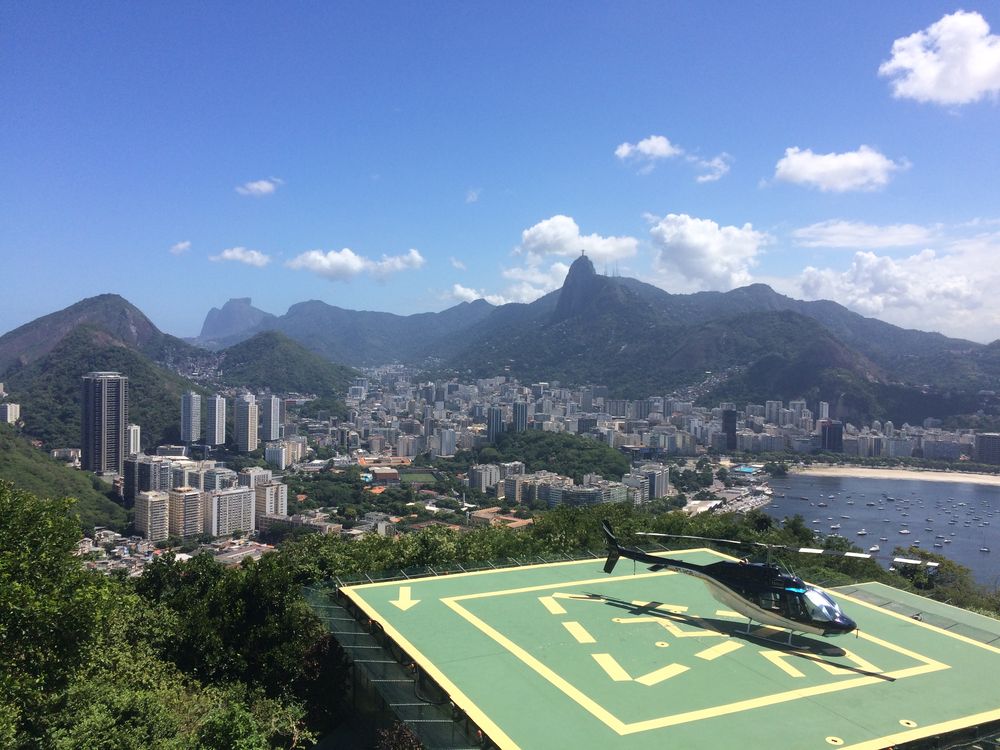 Rio de Janeiro - A city like a dream