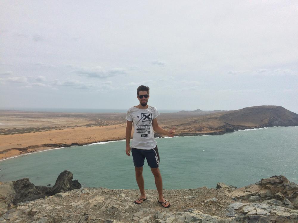 La Guajira - one of the most beautiful & unique places of all my travels
