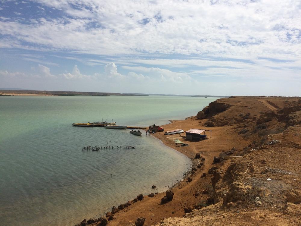 La Guajira - one of the most beautiful & unique places of all my travels