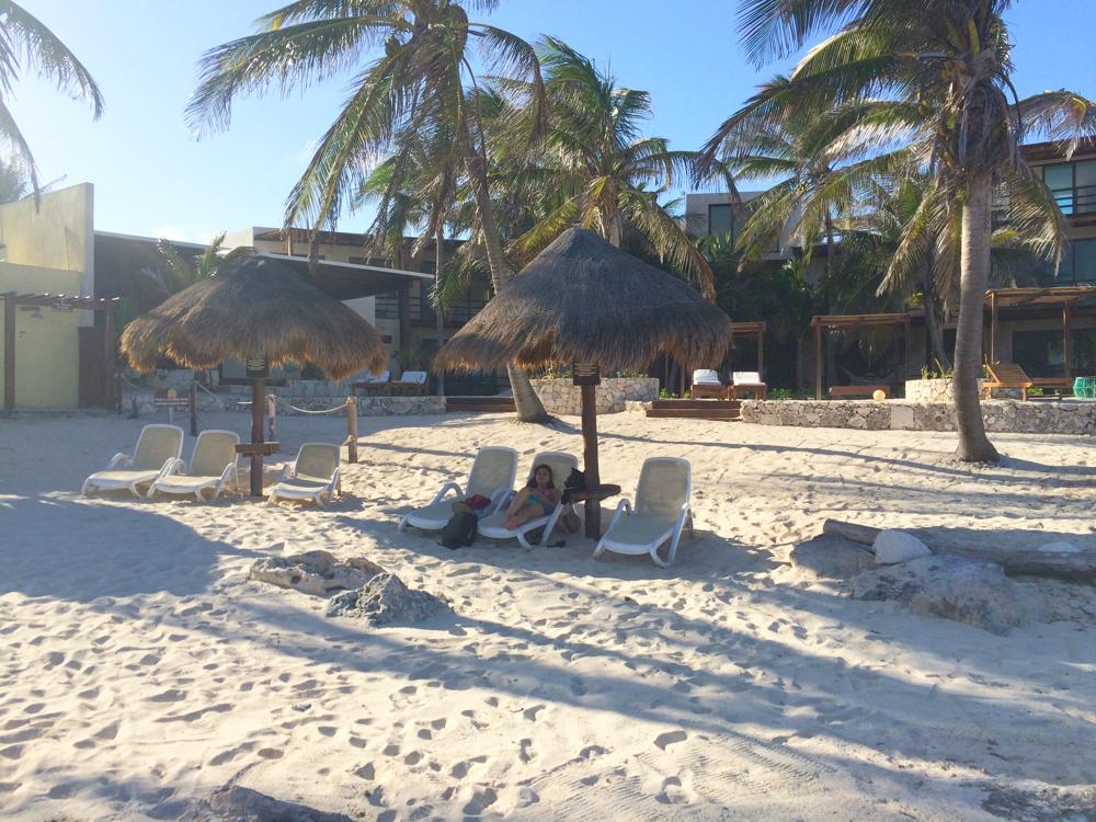 Tulum - The biggest DISAPPOINTMENT