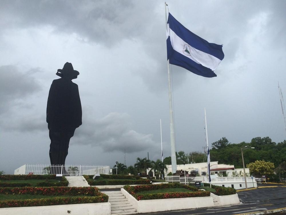 Viva el Socialism in Managua!