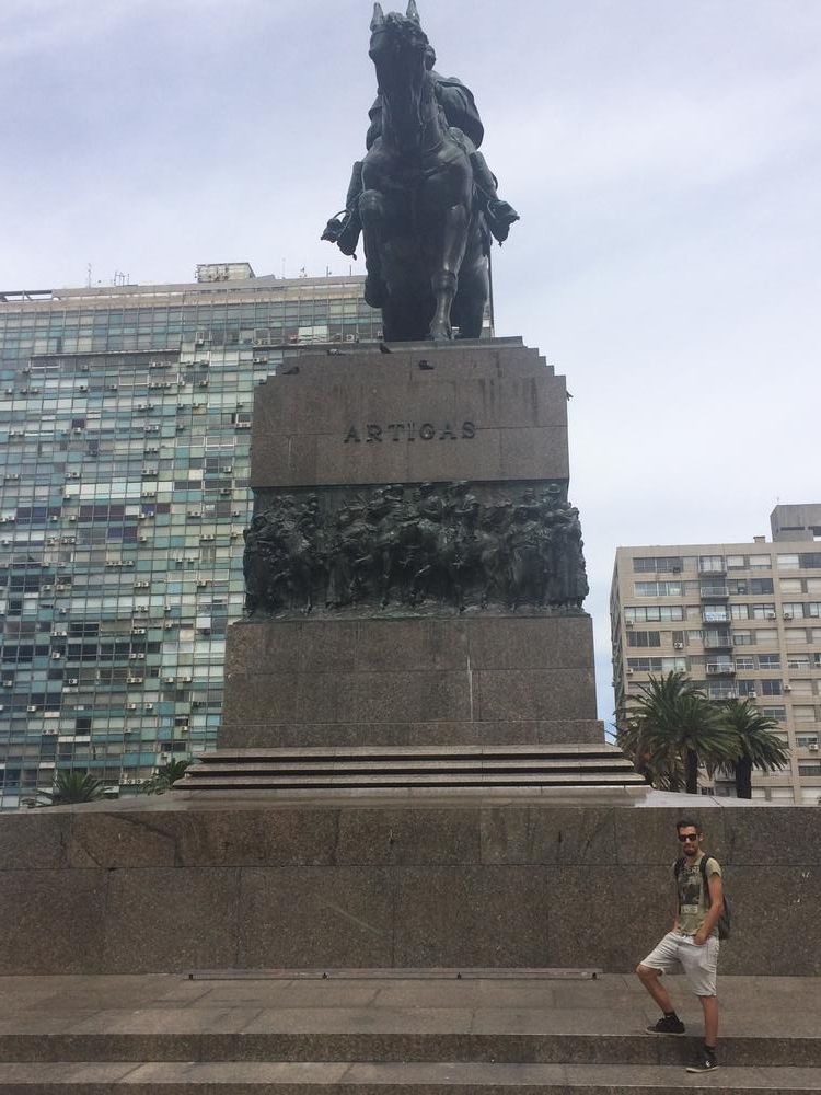 Montevideo - The most livable city of South America