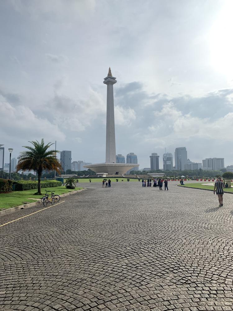 The Moloch of Jakarta
