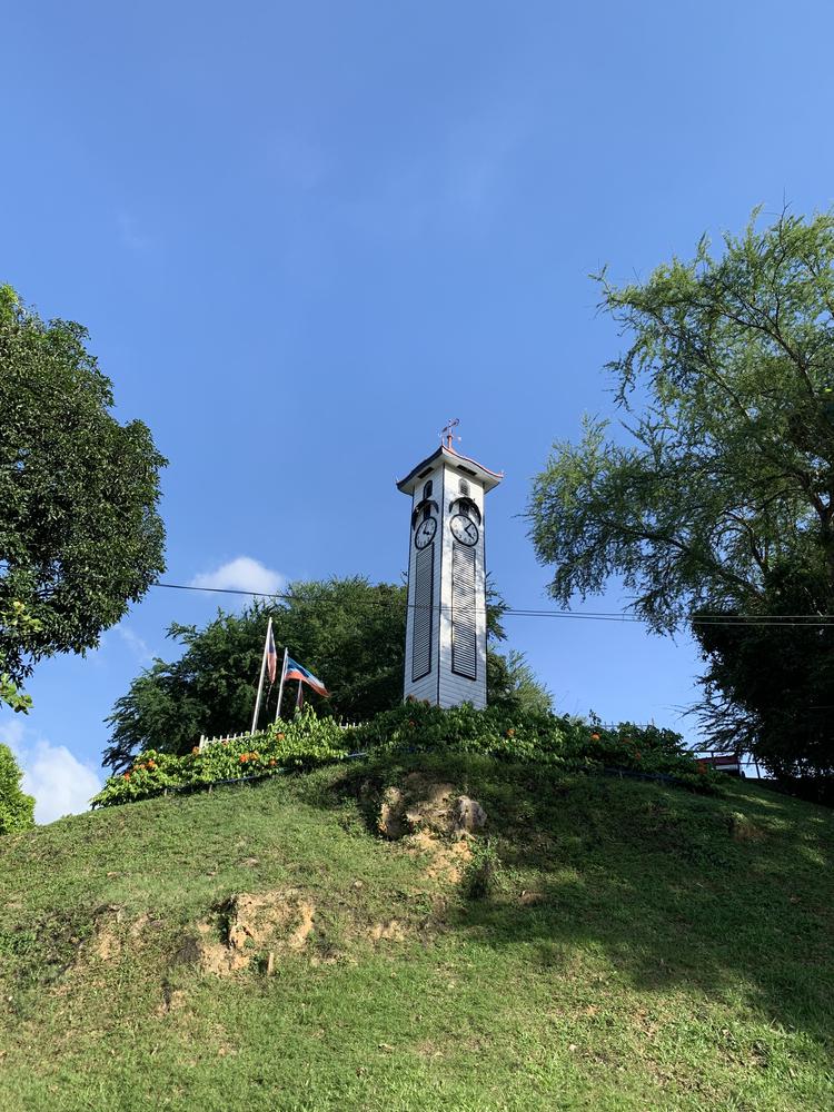 Kota Kinabalu - A gateway to many tourist attractions